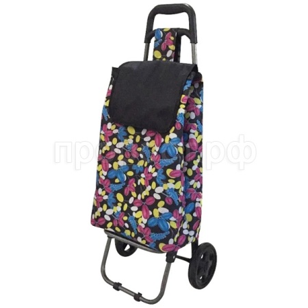 Сумка-тележка 25кг 28*34*92  В201 2х колесн. 093584 Сумка-тележка 25кг 28*34*92  В201 2х колесн. 093584