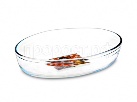 Блюдо овальное O CUISINE  30*21см