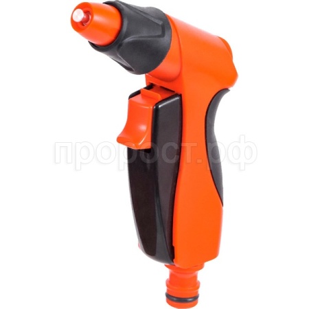 Пистолет Жук регулируемый Эрго с фиксатором под коннектор 330757-00 Пистолет Жук регулируемый Эрго с фиксатором под коннектор 330757-00