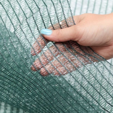 Сетка затеняющая PROROST 35мкр/4*10м