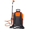 Опрыскиватель 16л Жук электрический ранцевый Цикл/3581-00 Опрыскиватель 16л Жук электрический ранцевый Цикл/3581-00