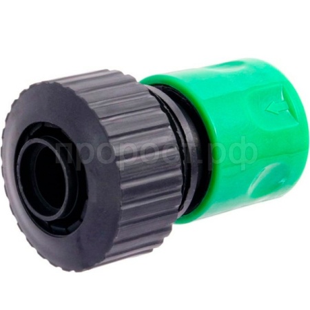 Полив Соединитель 3/4 HL032 330084 /50шт/200шт/ PARK Полив Соединитель 3/4 HL032 330084 /50шт/200шт/ PARK