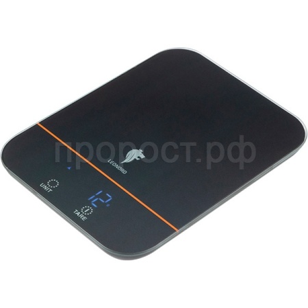 Весы Leonord электронные кухонные LE-1706 105022 /12шт/ Весы Leonord электронные кухонные LE-1706 105022 /12шт/