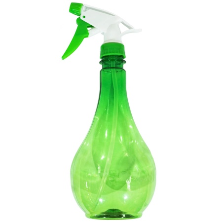 Флакон 0,75л микс-прозрачный PROROST Флакон 0,75л микс-прозрачный PROROST