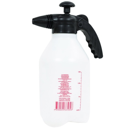О Опрыскиватель 3л PROROST О Опрыскиватель 3л PROROST