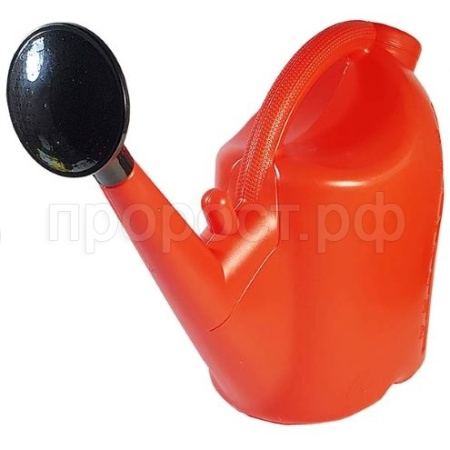 Лейка 12л садовая красная Лейка 12л садовая красная