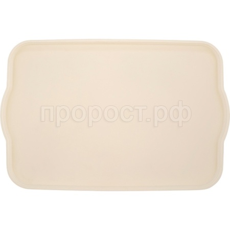 Поднос Sugar&Spice Honey 45*30см шампань SE1126 /12шт/ПР 