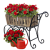 Цветочные горшки и аксессуары к ним
