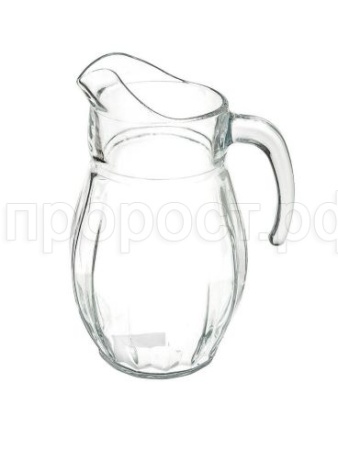 Кувшин Данс 1,6л 43374B