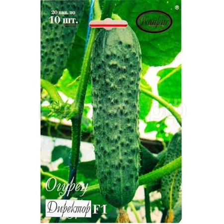 Каприс Огурец Директор F1 20*10шт