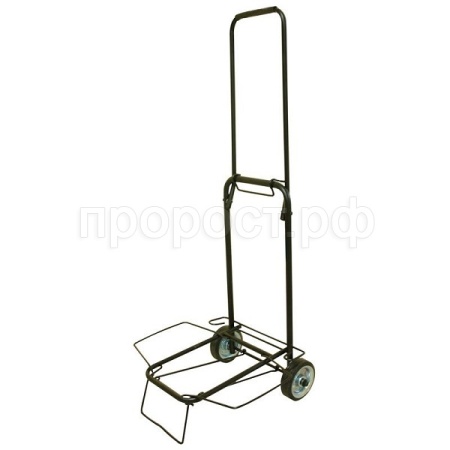 Тележка 35кг BMС-06LSB металл. колеса  093520   Тележка 35кг BMС-06LSB металл. колеса  093520