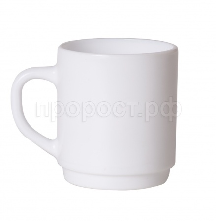 Кружка ЗЕЛИ 290мл