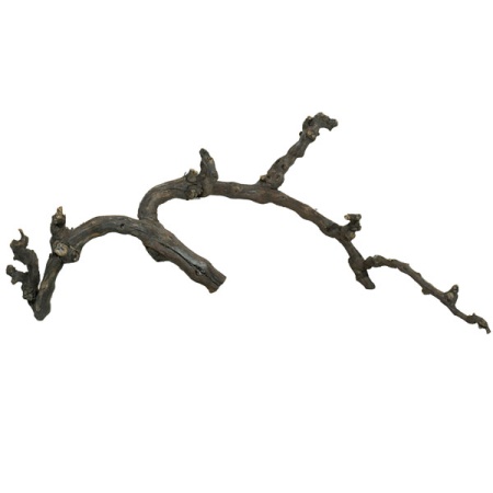 Декор Виноградная коряга для террариума 75-100см