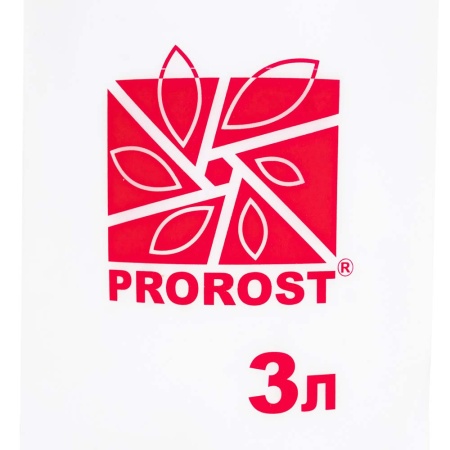О Опрыскиватель 3л PROROST О Опрыскиватель 3л PROROST