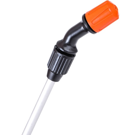 Брандспойт универсальный 3м телескопический с набором переходных гаек 5807-00 Брандспойт универсальный 3м телескопический с набором переходных гаек 5807-00