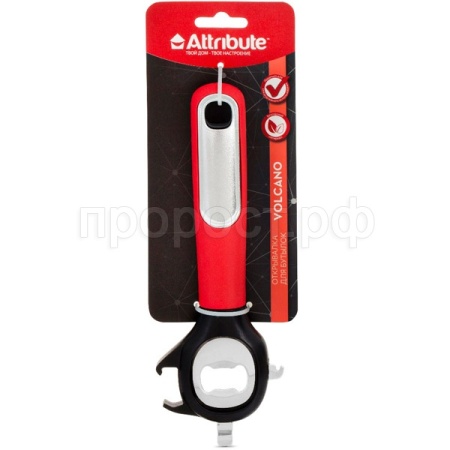 Открывалка для бутылок VOLCANO  Открывалка для бутылок VOLCANO